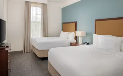 Residence Inn by Marriott Savannah Downtown/Historic Distric