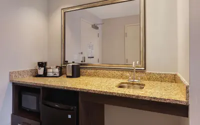 Hampton Inn & Suites San Luis Obispo