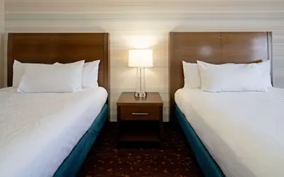 Hilton Garden Inn Albuquerque Airport