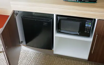 Hampton Inn & Suites by Hilton Plymouth