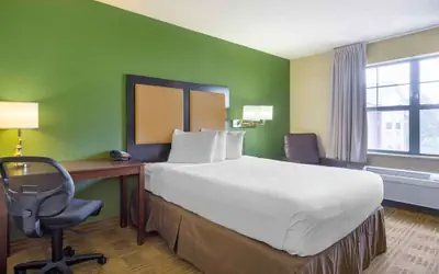 Extended Stay America Suites Tacoma South