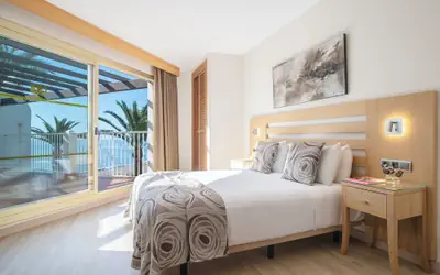 Ayres Hotel & Spa Moreno Valley/Riverside