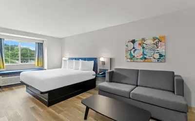 Microtel Inn & Suites by Wyndham Norcross