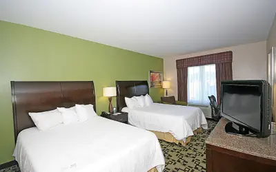 Hilton Garden Inn Birmingham/Trussville