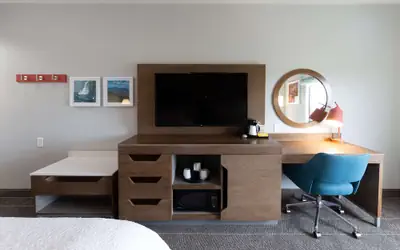 Hampton Inn Christiansburg/Blacksburg