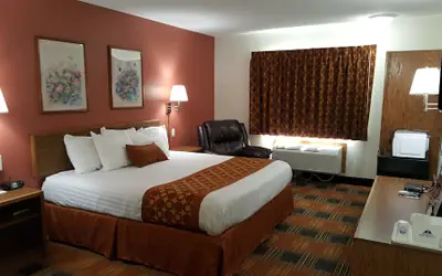 Americas Best Value Inn and Suites - Nevada