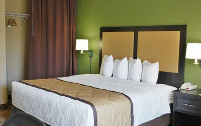 MainStay Suites Las Vegas Convention Center