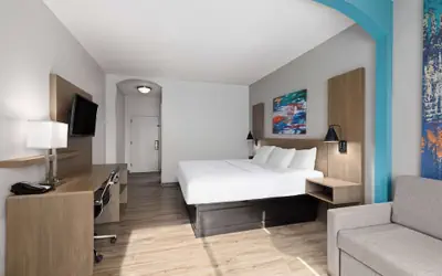 MainStay Suites Decatur River City