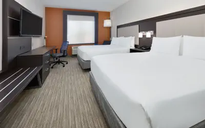 Holiday Inn Express & Suites Dallas - Duncanville by IHG