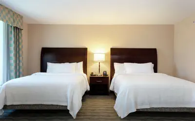 Hilton Garden Inn Mobile West I-65/Airport Blvd