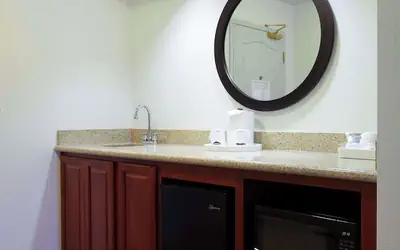 Hampton Inn & Suites Mountain Home