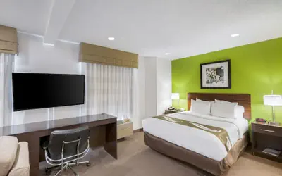 Quality Inn Grasonville near Kent Island