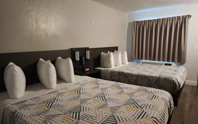 Studio 6 Sacramento, CA - Natomas & SMF Airport