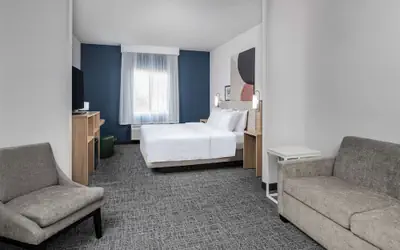 Spark by Hilton Dumas