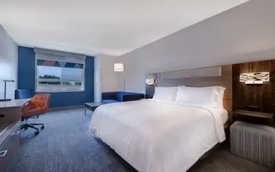 Holiday Inn Express & Suites Ontario - Chino Hills by IHG