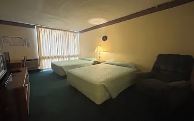 Candlelight Inn by Capital O Scottsbluff