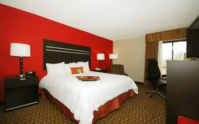 Hampton Inn Fort Myers-Airport & I-75