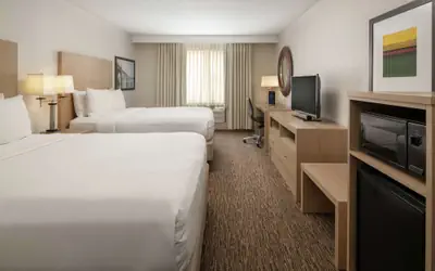 DoubleTree by Hilton Portland Tigard