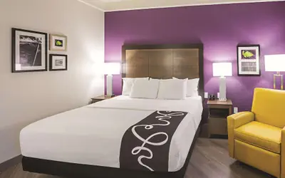 La Quinta by Wyndham Fort Worth North