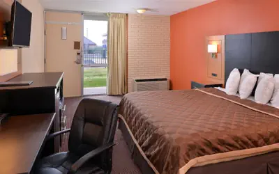 Americas Best Value Inn - Collinsville / St. Louis