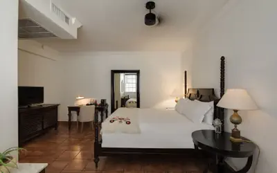 Casa Faena Miami Beach