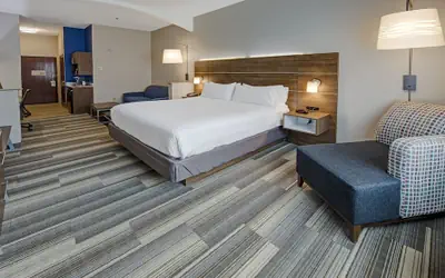 Holiday Inn Express Hotel & Suites Corsicana by IHG