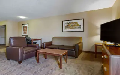 Extended Stay America Suites - El Paso - West