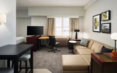 Residence Inn by Marriott Fort Lauderdale City of Plantation