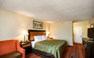 Chester Hotel and Conference Center