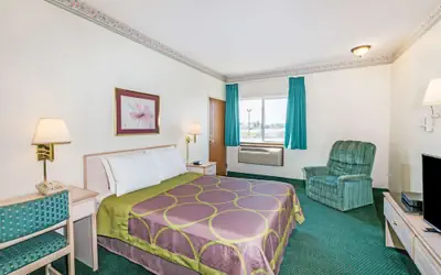 Super 8 by Wyndham Willcox