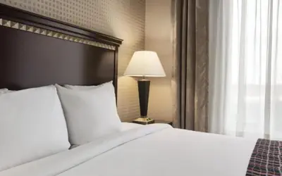 University Hotel Davis Area by IHG