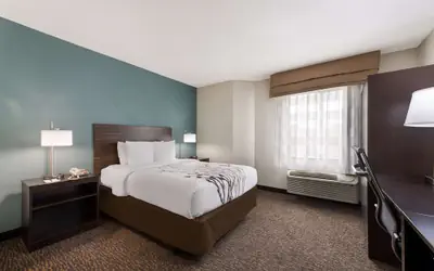 Sleep Inn Northlake