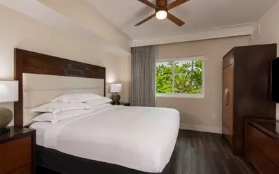 Hilton Grand Vacations Club Kings’ Land Waikoloa