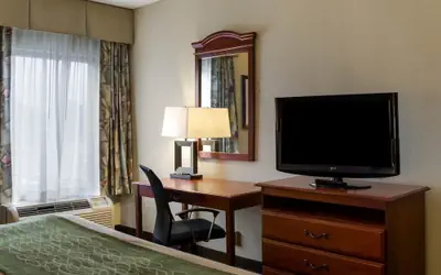 Quality Inn Cleveland, MS