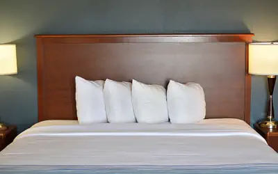 AmericInn by Wyndham Spencer