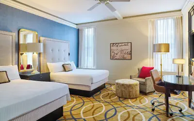 The Brown Palace Hotel and Spa, Autograph Collection