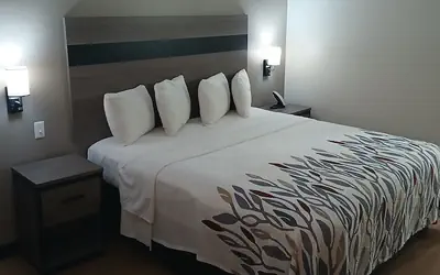 Red Roof Inn & Suites Houma