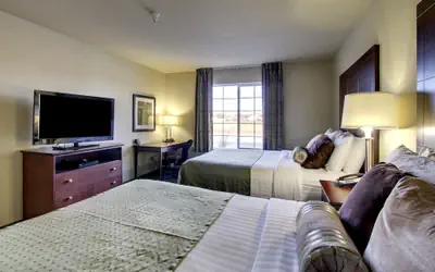 Cobblestone Hotel - Wayne