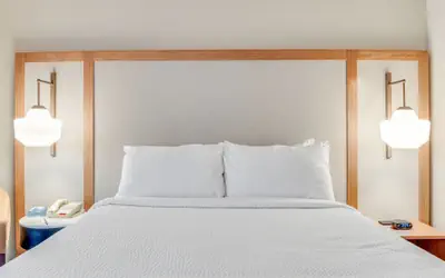 Fairfield Inn & Suites Fredericksburg