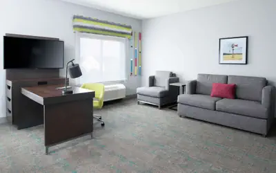 Hampton Inn & Suites Lubbock