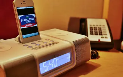 Springhill Suites by Marriott Pueblo Downtown