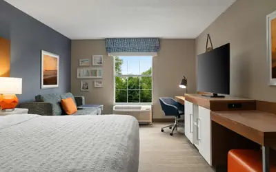 Hampton Inn South Kingstown - Newport Area