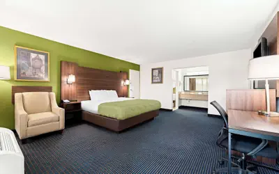 Quality Inn Americus