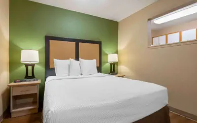 Studio 6 Extended stay Fairfield, OH - Cincinnati
