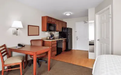 Candlewood Suites Gillette by IHG