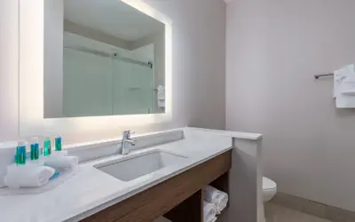 Holiday Inn Express & Suites Vandalia by IHG