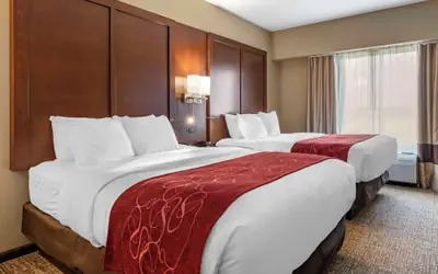 Comfort Suites Manheim - Lancaster