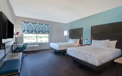 Tru By Hilton Fort Walton Beach, Fl