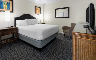 Coconut Malorie Resort Ocean City, Ascend Collection Hotel