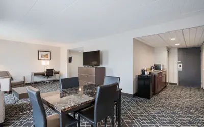 Best Western Hunt's Landing Hotel Matamoras Milford